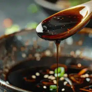 sojasosse