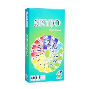 Thumbnail Skyjo Kartenspiel für 10,52€ (statt 13,49€)