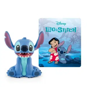 Thumbnail 💙 Content-Tonie: Disney Lilo & Stitch für 12,23€ (statt 15€)