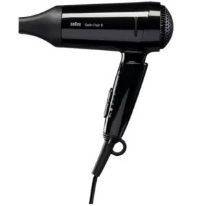 Thumbnail Braun Satin Hair 3 HD 350 Haartrockner für 22,90€ (statt 27€)