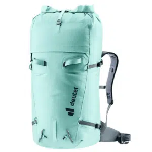 Thumbnail Deuter Durascent 42+10 SL glacier/graphite für 69,99€ (statt 122€)