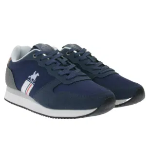 Thumbnail U.S. Grand Polo Willy Mix 2 Deep Sneaker für 26,98€