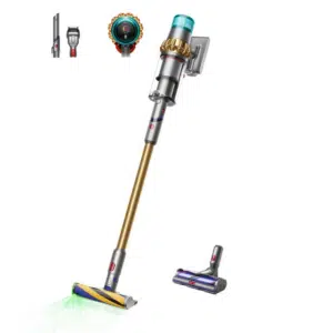 Thumbnail 😮 Dyson V15 Detect Absolute - Nonplusultra Modell für 499€ (statt 600€)