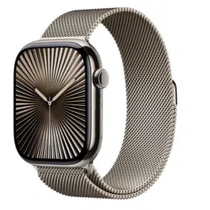 Thumbnail 🔥 APPLE Watch 10 Titan Smartwatch 46 mm für 555€ (statt 709€)