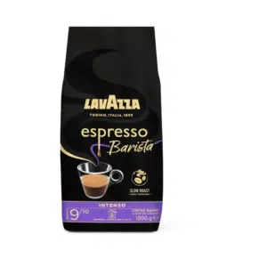 Thumbnail ☕ Lavazza Espresso Barista Intenso Bohnen 1kg für 15,74€ (statt 23€)
