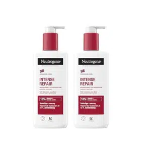 Thumbnail 🧴 Neutrogena Intense Repair 2er Pack für 5,12€ (statt 7,90€)