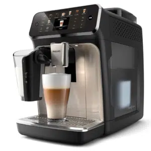 Thumbnail ☕ Philips EP5547/90 Series 5500 LatteGo für 487€ (statt 537€)