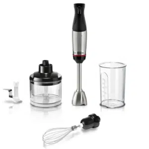 Thumbnail Bosch Stabmixer ErgoMaster Serie 6 für 59,99€ (statt 73€)