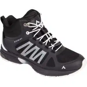 Thumbnail 😍 58% Ersparnis! 🥾 McKinley Kansas MID AQB W Wanderschuhe für 16,99€ (statt 40€)