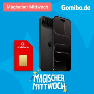 iPhone Air Handytarif