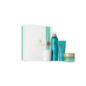 Thumbnail 🩵 Rituals The Ritual of Karma Medium Geschenkset für 27,93€ (statt 40€)