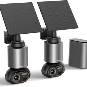 Thumbnail Botslab Black-Friday-Deals: Dashcams, Smarte 4K Außenkameras & 2K Videotürklingel