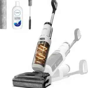 Thumbnail Tineco Black Week Sale: Die besten Modelle jetzt deutlich reduziert