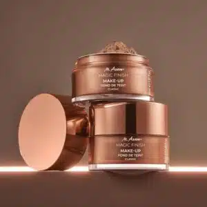 Thumbnail M. Asam Magic Finish Make Up Mousse Classic (30ml) für 19,95€ (statt 27€)