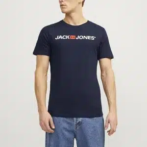 Thumbnail JACK &amp; JONES Male T-Shirt ab 7,74€ (statt 12€)
