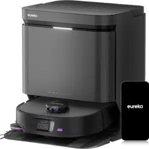 Thumbnail Smarte Haushaltshelfer im Angebot: Eurekas stärkste Modelle zum Tiefpreis