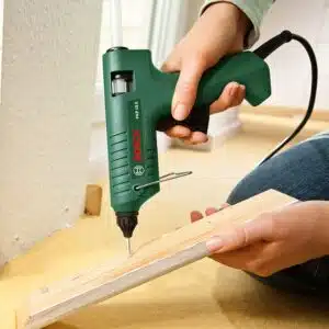 Thumbnail Bosch Klebepistole PKP 18 E für 18,97€ (statt 29€)