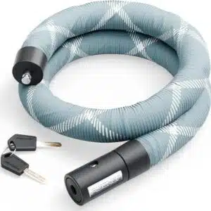 Thumbnail 🚲 Fischer Kettenschloss 1 m für 21,23€ (statt 25€)