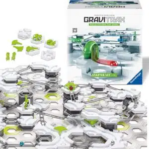 Thumbnail Ravensburger GraviTrax Starter-Set XXL für 88,99€ (statt 115€)