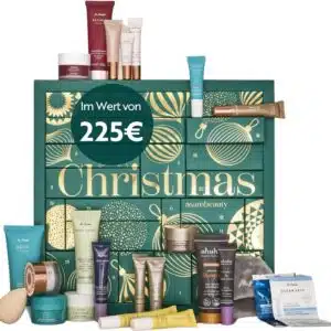 Thumbnail 🧴asambeauty Adventskalender für 59,49€ (statt 70€)
