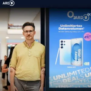 Thumbnail DealDoktor in der ARD-Doku: Sparen wie Schnäppchen-Profi Lucas