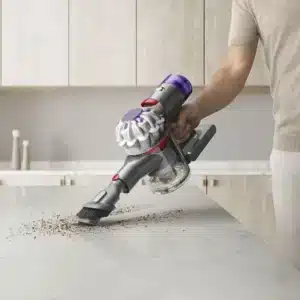 Thumbnail Dyson Car &amp; Boat Handstaubsauger für 189€ - 76€ Ersparnis! 😍