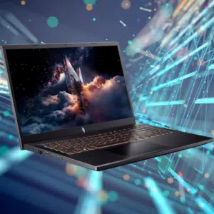 Thumbnail Krasse 427€ Ersparnis! 🤯 Acer Nitro V15 Gaming Laptop – RTX 5060 & 165Hz Display für 949€! 💥