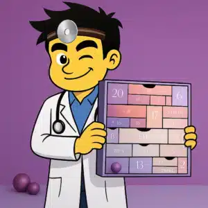 Thumbnail Beauty-Adventskalender ab 34,99€ - Maybelline, L'Oreal, M. Asam uvm.