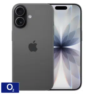 Thumbnail Apple iPhone 17 (256GB) für 389,99€ + 300GB 5G/LTE Allnet Flat für 29,99€/Monat + 150€ Guthaben (o2 Mobile XL)