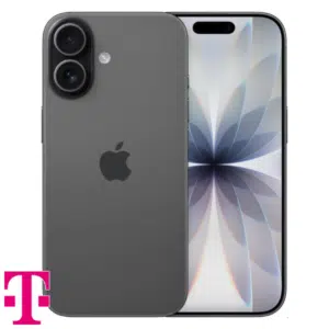 Thumbnail Eff. GRATIS: Apple iPhone 17 (256GB) für 149€ + 30GB LTE/5G Allnet für 39,95€/Monat + 240€ Cashback (Telekom Magenta Mobil S)