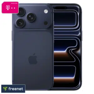 Apple iPhone 17 Pro Handytarif