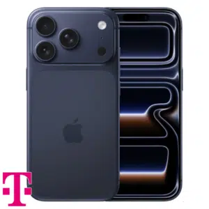 Thumbnail Apple iPhone 17 Pro (256GB) für 519€ + 30GB LTE/5G Allnet für 39,95€/Monat + 240€ Cashback (Telekom Magenta Mobil S)
