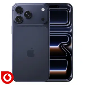 Thumbnail Mit Gigakombi eff. GRATIS: Apple iPhone 17 Pro Max (256GB) für 769€ + Unlimited LTE/5G Allnet für 34,99€ mtl. + 150€ Bonus + 0€ AG (Vodafone Smart Lite)