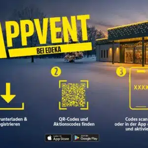 AppventEdeka