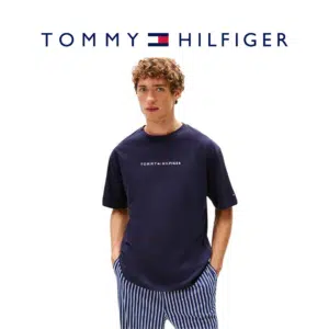 Thumbnail Tommy Hilfiger Herren T-Shirt ab 15,60€ (statt 35€)