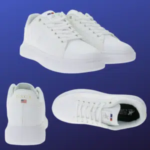 Thumbnail U.S. Grand Polo Paul Ltx Sneaker für 26,98€