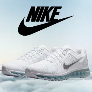 Thumbnail Nike Air Max 2013 für 109,99€ (statt 150€)