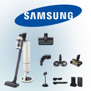 Thumbnail 💦💨 Samsung Bespoke AI Jet Akku+ Wet & Clean Bundles für 829€ - mit bis zu 396€ Ersparnis 😍 + Waschmaschine, TV, Kochfeld uvm.