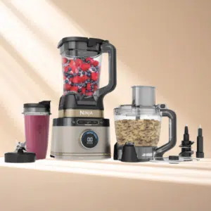 Thumbnail Ninja Detect Power Mixer Processor Pro TB401EU für 149,99€ (statt 181€)