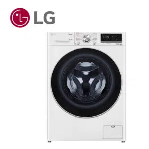 Thumbnail LG Electronics F6WV710P1 Waschmaschine 10,5 kg für 509,99€ (statt 588€) 💚 Energieklasse A