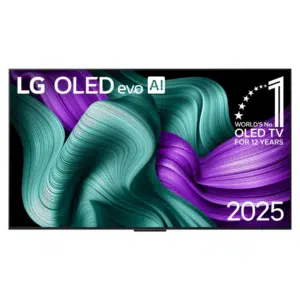 Thumbnail LG OLED evo AI TV M59LA 83 Zoll für 4.449€ (statt 5.009€)