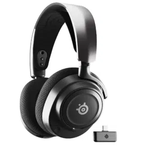 Thumbnail 🎧 SteelSeries Arctis Nova 7 Wireless Multi-Plattform Gaming-Headset für nur 139,99€