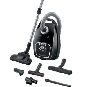 Thumbnail Siemens VSZ7X500 Staubsauger für 179€ (statt 257€)