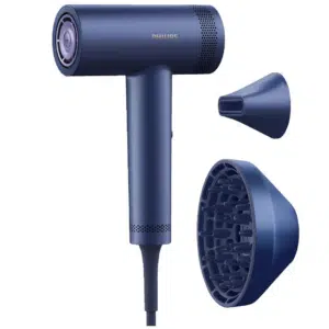 Thumbnail 💙 Philips 8000 Series Haartrockner BHD839/10 für 149€ (statt 199€)