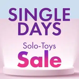 Thumbnail Singles Day Deal bei EIS.de – bis zu 70 % Rabatt auf Sex-Toys