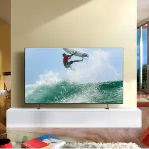 Thumbnail Samsung Crystal UHD 4K DU7179 75 Zoll Fernseher für nur 599€ (statt 699€)