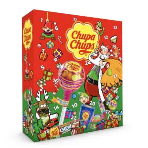 Thumbnail 🍭 Chupa Chups XXL Adventskalender 2025 für 23,89€
