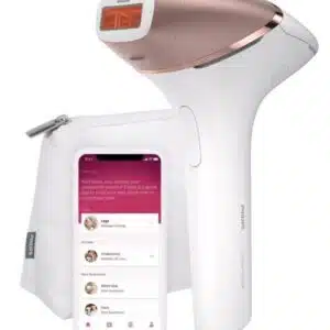 Thumbnail 😎 Philips IPL-Haarentferner Lumea S8000 BRI945/00 für 249€