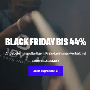 Thumbnail 🏋🏻‍♀️ Black Friday bei BODYLAB: bis zu 44% Rabatt 😍