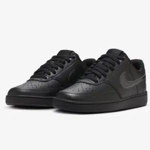 Thumbnail 👟 Nike Court Vision Low für nur 39,99€ - in schwarz